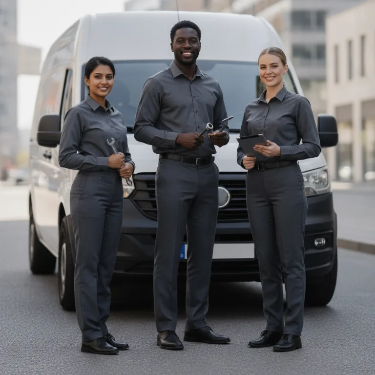 Privéchauffeur team in Helmond